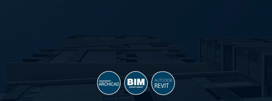 Banner showcasing BIM, a thermal efficient building solution in Queensland
