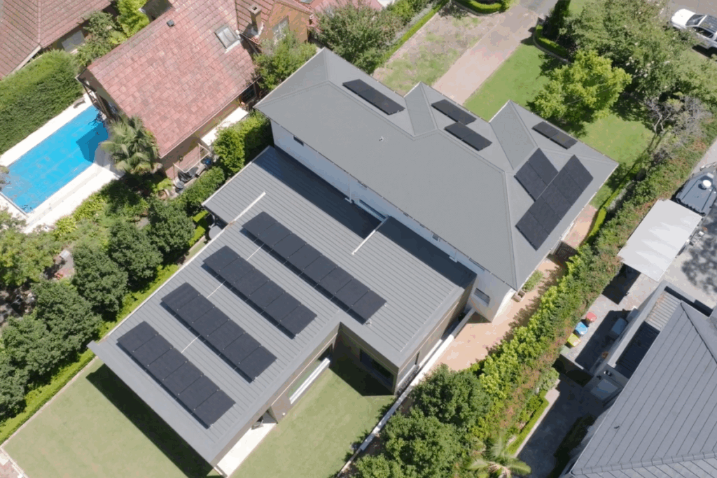 Commercial Insulated Roofing in Queensland